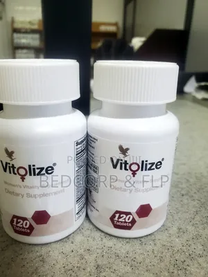 Fl1222 Forever Vitolize Women