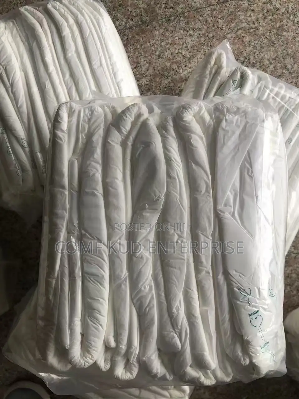 Adult Diapers