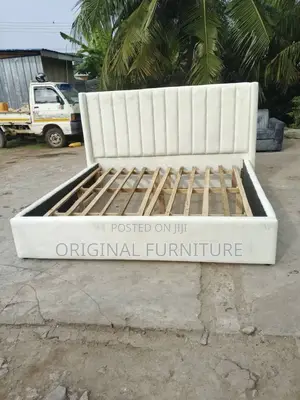 Super King Size Bed Frame