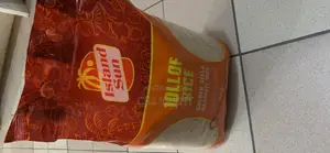 Island Sun Basmati Rice