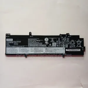 Original Lenovo L21m4p71 Battery for T14 Gen 3/ P14s Gen 3 L21m4p72