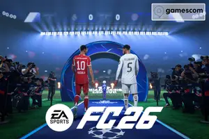 Fc26 Game Installation for Jailbreak Ps4 and Ps5