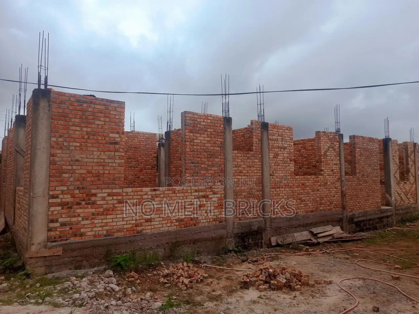 High Quality Bricks