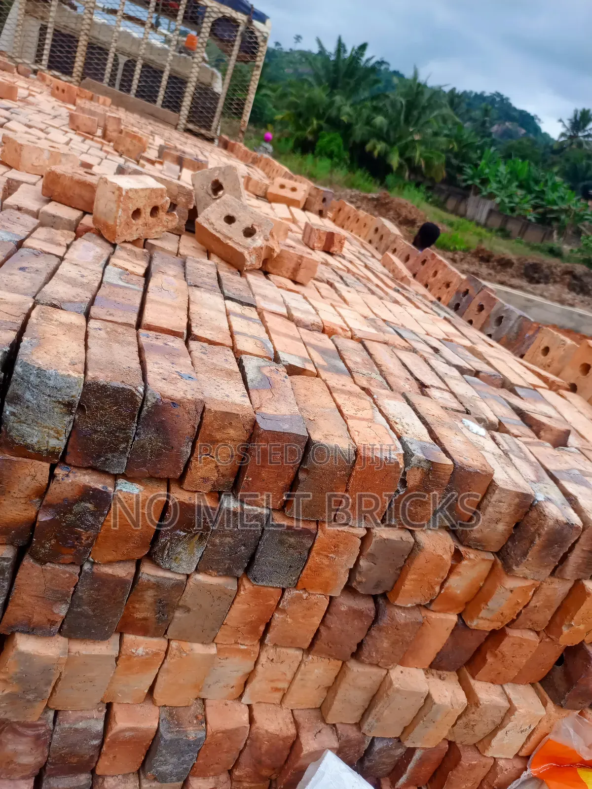 High Quality Bricks