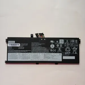 Original Lenovo L21l4pg1 Battery Yoga L13 Gen 3 / Gen 4
