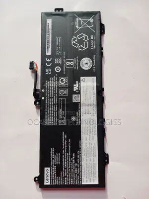 Original Lenovo L19l4pg2 Battery for Flex Cb-13iml