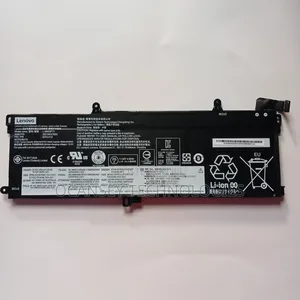 Original Lenovo L18m3p71 Battery for Yoga X390 X13 1st Gen