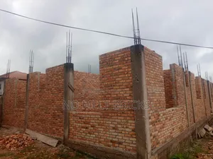 Machine Mold Bricks