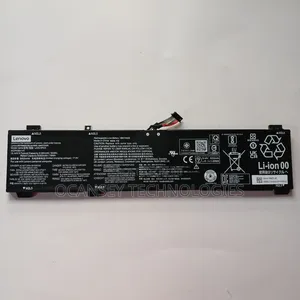 Original Lenovo L22c4pc0 Battery for Legion Pro 5 Pro 7 Book 16p G4 I