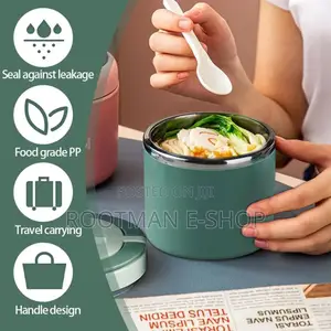 2.5 Layers Tedemei Food Grade Stainless Steel Lunch Box
