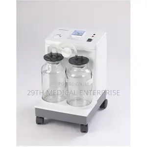 Suction Machine (Medium 2 Bottles)