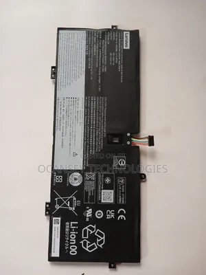 Original Lenovo L21c4ph0 Battery for Yoga 9-14iap7 / Yoga 9-14irp8