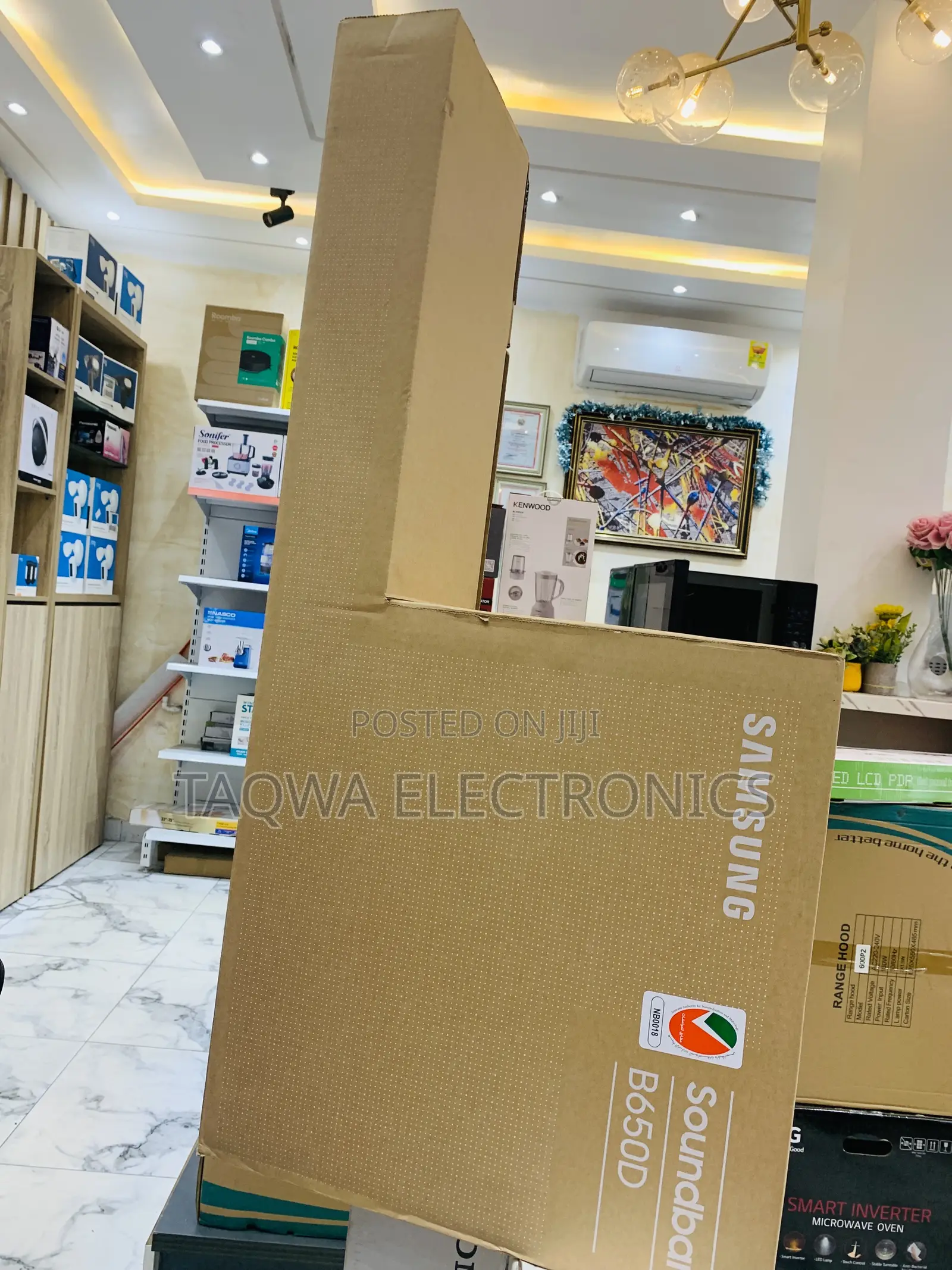 Hw-B650d 3.1ch Samsung B650-370w
