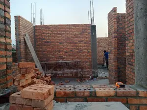 Red Bricks and Tiles