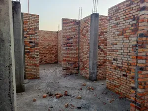 Red Bricks and Tiles