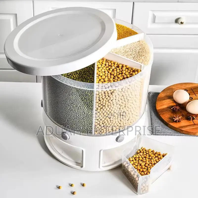 Cereal Dispenser