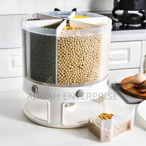 Cereal Dispenser