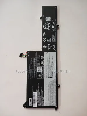 Original Lenovo L21l3pe0 Battery for Flex 7-14iru8 5-14alc7 Flex 5-14i