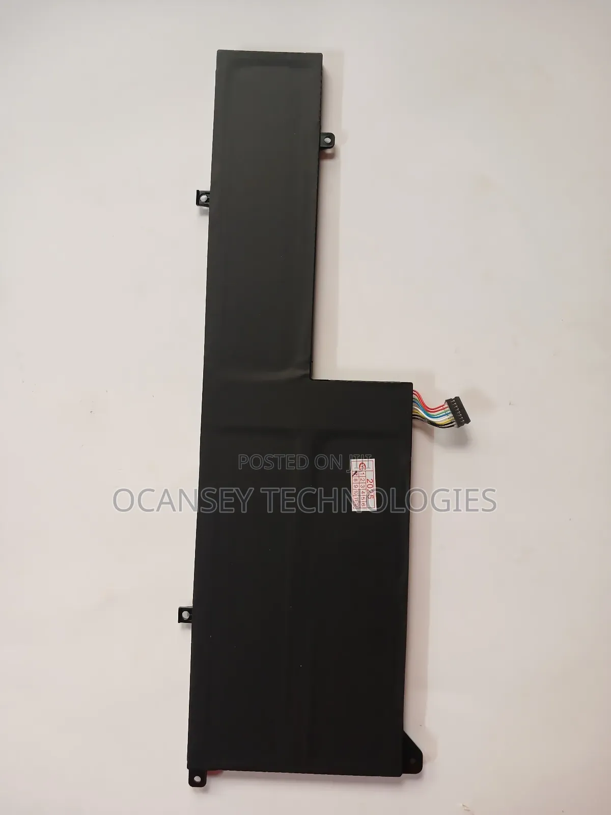 Original Lenovo L21l3pe0 Battery for Flex 7-14iru8 5-14alc7 Flex 5-14i