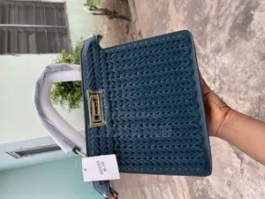 Ladies Hand Bag