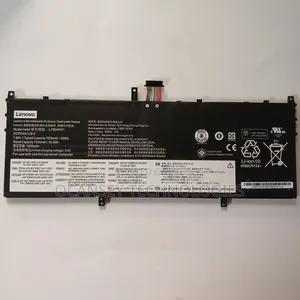 Original Lenovo L19d4pd1 Laptop Battery