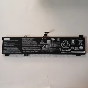 Original Lenovo L20m4pc1 Battery for Legion 5 Pro-16ach6 Legion 7-16