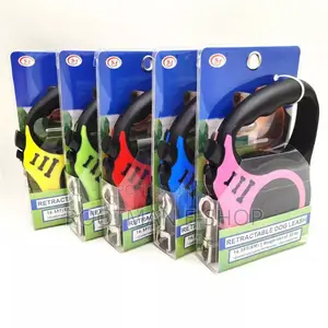 Automatic Retractable Dog Leash Pet