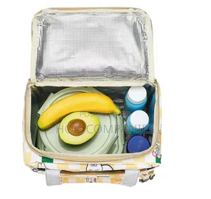Multifunctional Lunch Bags