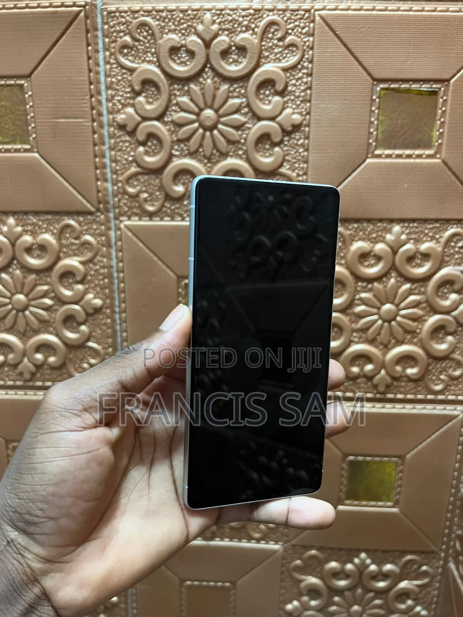 Google Pixel 7 128 GB Silver