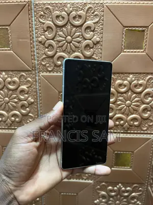 Google Pixel 7 128 GB Silver