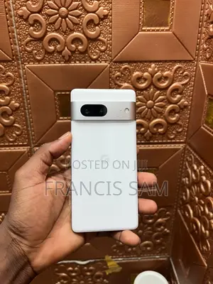 Google Pixel 7 128 GB Silver
