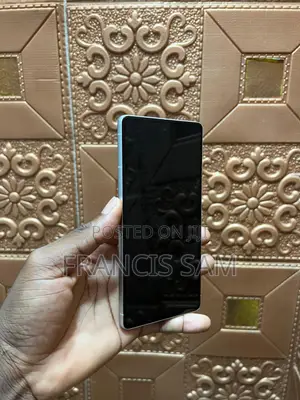 Google Pixel 7 128 GB Silver