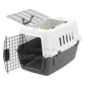 Small Pet Carrier for Cats, Small Dogs, and More | Airline Approved