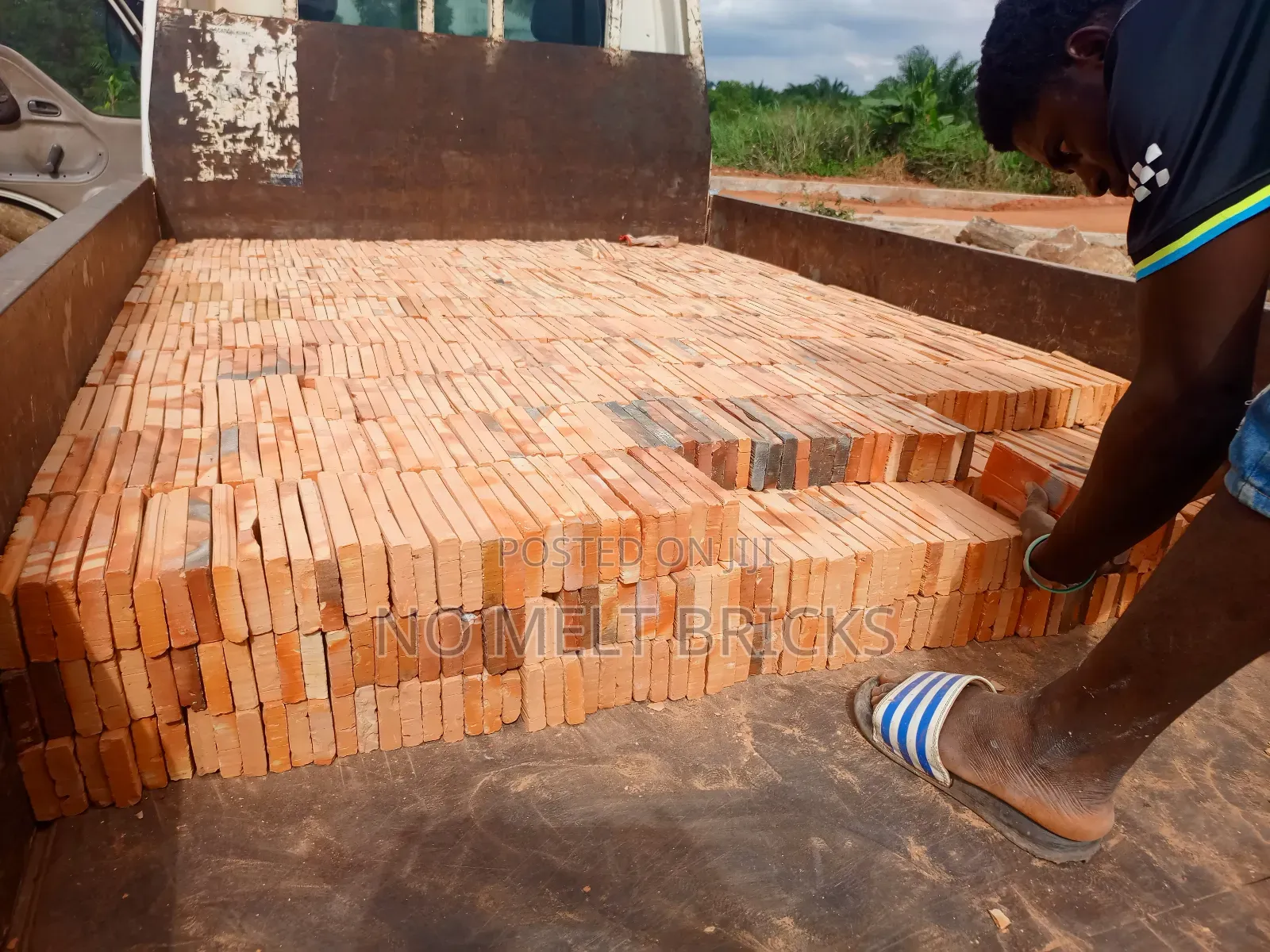 Cladding Wall Tiles