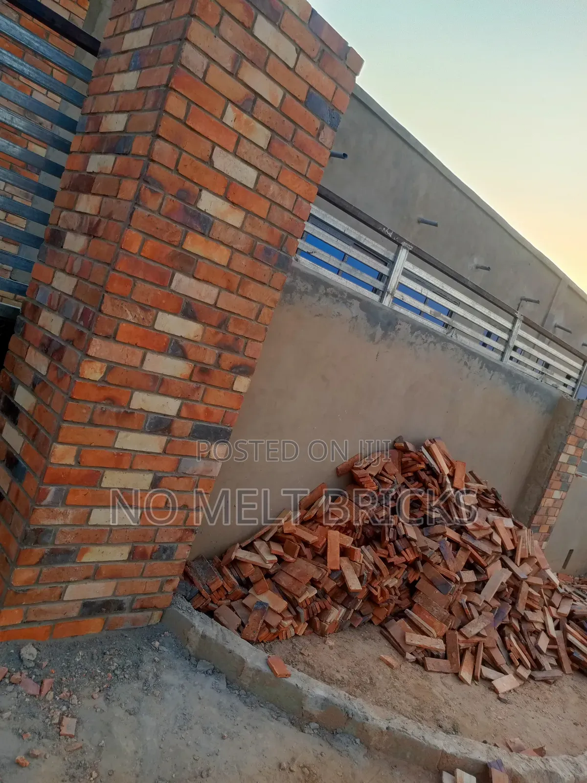 Cladding Wall Tiles
