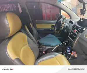 Deawoo Matiz