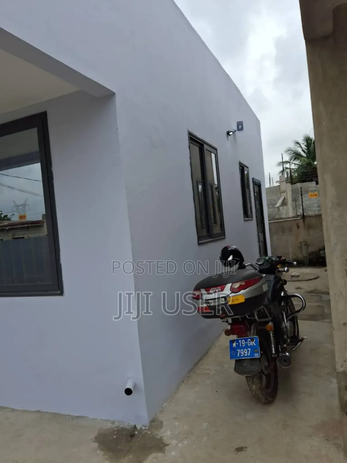 2bdrm House in Oyarifa for rent
