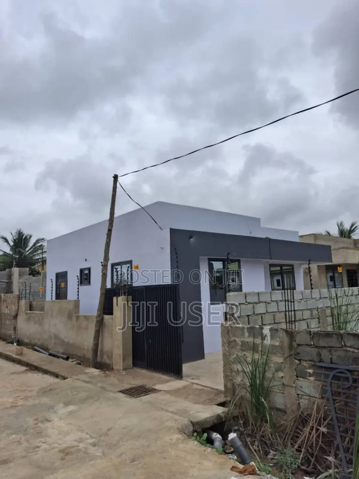 2bdrm House in Oyarifa for rent