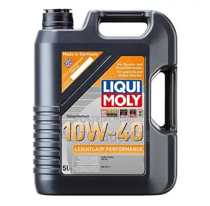 Liqui Moly 10w40 Performance (Petrol and Diesel) 5l