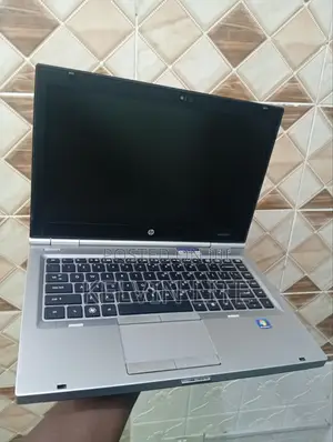 Laptop HP EliteBook 8460P 8GB Intel Core I5 HDD 500GB