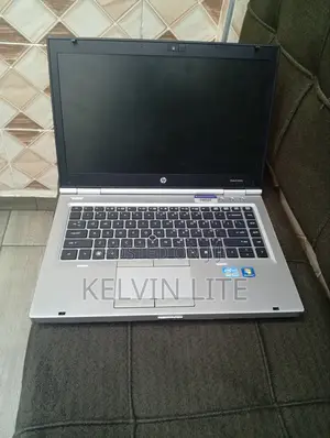 Laptop HP EliteBook 8460P 8GB Intel Core I5 HDD 500GB