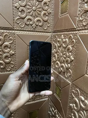 Apple iPhone 11 Pro Max 256 GB Gold