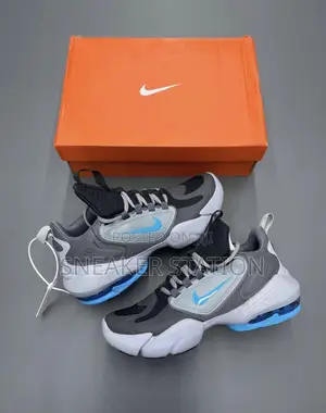 Nike Air Max Alpha Savage