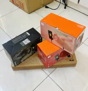 JBL Charger 6 Waterproof Ai Sound Speaker