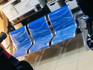 3in 1 Waiting Chair
