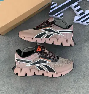 Reebok Zig Dynamica 2