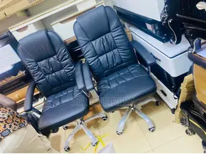 Executive Office Chair