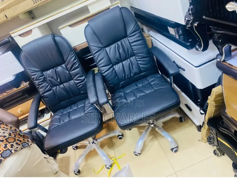 Executive Office Chair