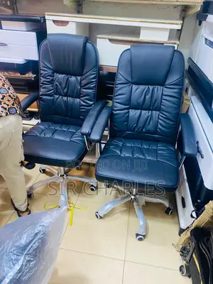 Executive Office Chair