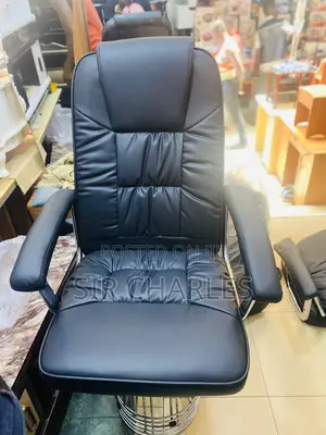 Executive Office Chair